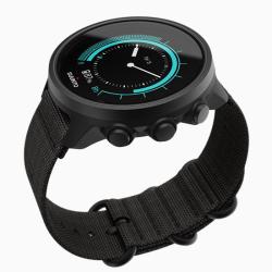 Suunto Suunto 9 Baro Charcoal Black Titanium Performance (AKČNÍ CENA)