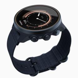 Suunto Suunto 9 Baro Granite Blue Titanium (AKČNÍ CENA)