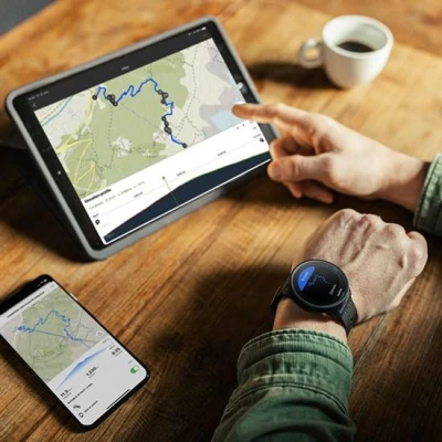Suunto Suunto 9 Baro Granite Blue Titanium (AKČNÍ CENA)