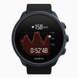Suunto Suunto 9 Baro Granite Blue Titanium Black (AKČNÁ CENA)
