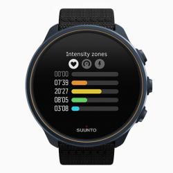 Suunto Suunto 9 Baro Granite Blue Titanium Black (AKČNÁ CENA)