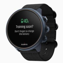 Suunto Suunto 9 Baro Granite Blue Titanium Black (AKČNÁ CENA)