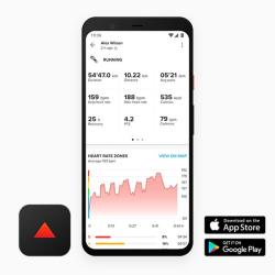 Suunto Suunto 9 Baro Granite Blue Titanium Black (AKČNÁ CENA)