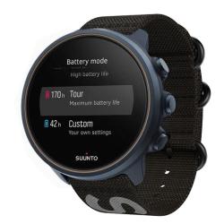 Suunto Suunto 9 Baro Granite Blue Titanium limited edition (AKČNÍ CENA)