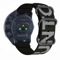 Suunto Suunto 9 Baro Granite Blue Titanium limited edition (AKČNÁ CENA)