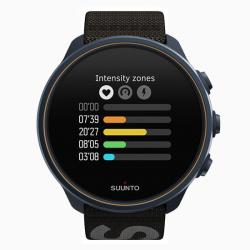 Suunto Suunto 9 Baro Granite Blue Titanium limited edition (AKČNÁ CENA)