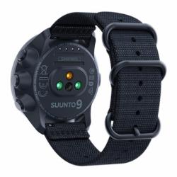 Suunto Suunto 9 Baro Granite Blue Titanium Silicone strap (AKČNÍ CENA)