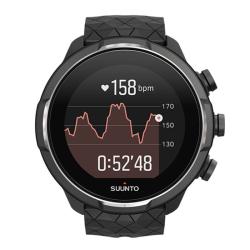 Suunto Suunto 9 Baro Titanium Black (AKČNÍ CENA)
