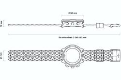 Suunto Suunto 9 Baro Titanium Black (AKČNÍ CENA)