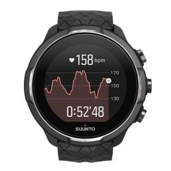 Suunto Suunto 9 Baro Titanium Black (AKČNÍ CENA)
