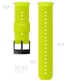 Suunto Suunto 9 Baro Titanium Black Leather + Microfiber (AKČNÍ CENA)