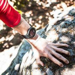 Suunto Suunto 9 Baro Titanium Black Performance (AKČNÍ CENA)