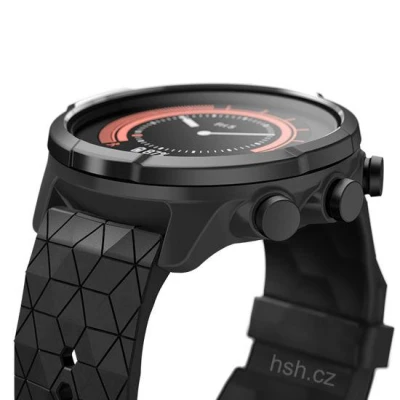 Suunto Suunto 9 Baro Titanium Black Performance (AKČNÍ CENA)