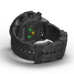 Suunto Suunto 9 Baro Titanium Black Performance (AKČNÍ CENA)