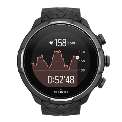 Suunto Suunto 9 Baro Titanium Black Performance (AKČNÍ CENA)