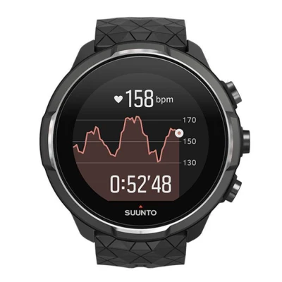 Suunto Suunto 9 Baro Titanium Black Performance (AKČNÍ CENA)