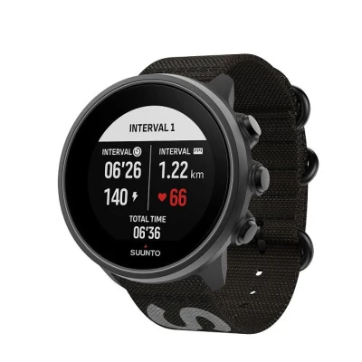 Suunto Suunto 9 Baro Titanium limited edition (AKČNÍ CENA)