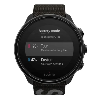 Suunto Suunto 9 Baro Titanium limited edition (AKČNÍ CENA)