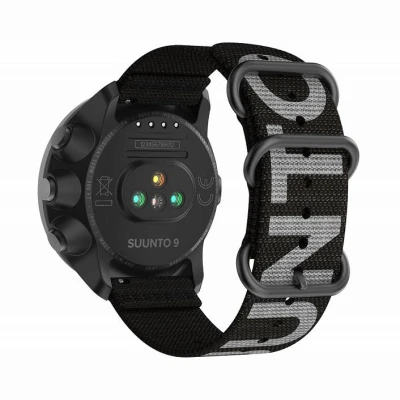Suunto Suunto 9 Baro Titanium limited edition (AKČNÍ CENA)