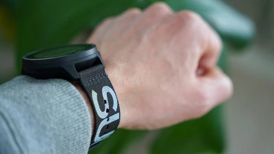 Suunto Suunto 9 Baro Titanium limited edition (AKČNÍ CENA)