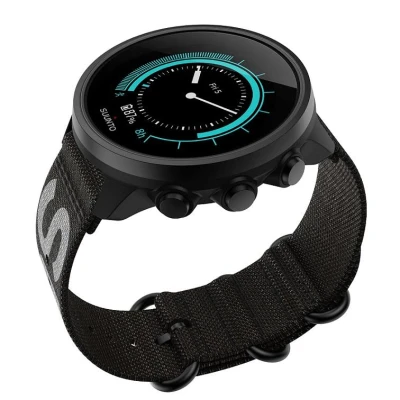 Suunto Suunto 9 Baro Titanium Performance limited edition (AKČNÍ CENA)