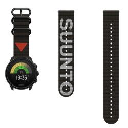 Suunto Suunto 9 Baro Titanium Performance limited edition (AKČNÍ CENA)