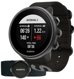 Suunto Suunto 9 Baro Titanium Performance limited edition (AKČNÍ CENA)