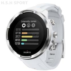 Suunto Suunto 9 Baro White (AKČNÍ CENA)