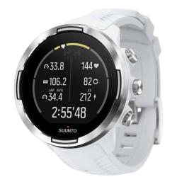Suunto Suunto 9 Baro White (AKČNÍ CENA)