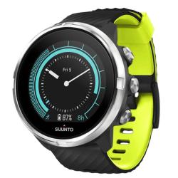 Suunto Suunto 9 Black (AKČNÍ CENA)