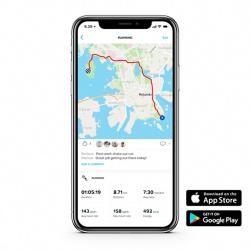 Suunto Suunto 9 Black (AKČNÍ CENA)
