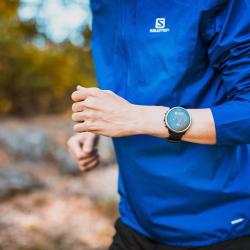 Suunto Suunto 9 Black (AKČNÍ CENA)