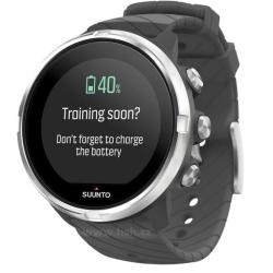 Suunto Suunto 9 Black (AKČNÍ CENA)