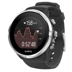 Suunto Suunto 9 Black (AKČNÍ CENA)