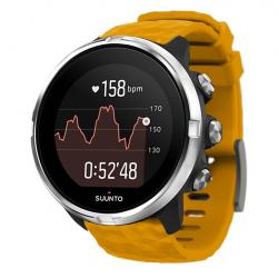 Suunto Suunto 9 Black Amber (AKČNÍ CENA) Suunto Suunto 9 Black Amber (AKČNÍ CENA)