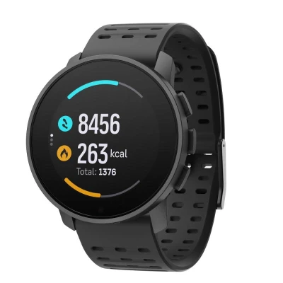 Suunto Suunto 9 Peak Pro All Black (AKČNÍ CENA)