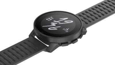 Suunto Suunto 9 Peak Pro All Black (AKČNÍ CENA)