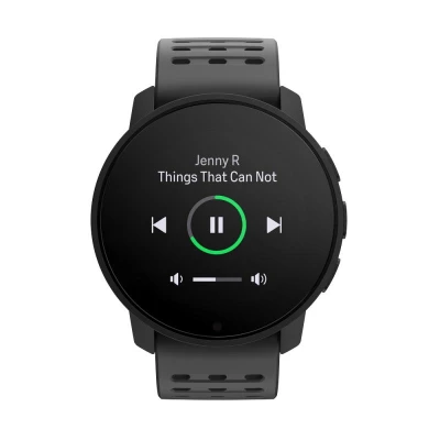 Suunto Suunto 9 Peak Pro All Black (AKČNÍ CENA)