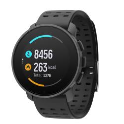Suunto Suunto 9 Peak Pro All Black + luxusní ocelový řemínek (AKČNÍ CENA)