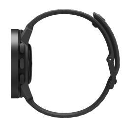 Suunto Suunto 9 Peak Pro All Black + luxusní ocelový řemínek (AKČNÍ CENA)