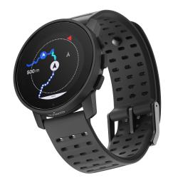 Suunto Suunto 9 Peak Pro All Black + luxusní ocelový řemínek (AKČNÍ CENA)