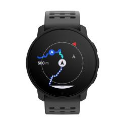 Suunto Suunto 9 Peak Pro All Black + luxusní ocelový řemínek (AKČNÍ CENA)