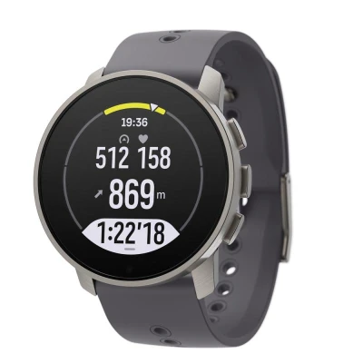 Suunto Suunto 9 Peak Pro Titanium Slate (AKČNÍ CENA)