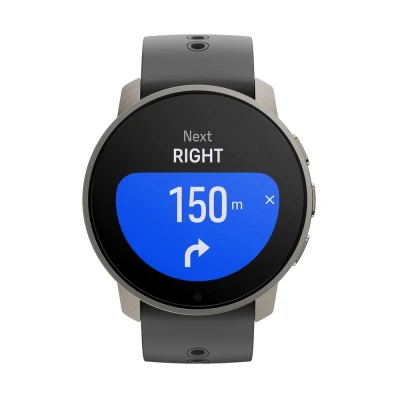 Suunto Suunto 9 Peak Pro Titanium Slate (AKČNÍ CENA)