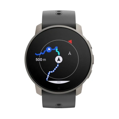 Suunto Suunto 9 Peak Pro Titanium Slate (AKČNÍ CENA)