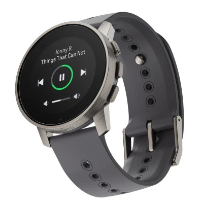Suunto Suunto 9 Peak Pro Titanium Slate Performance (AKČNÍ CENA)