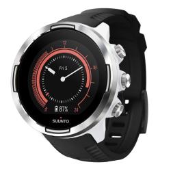 Suunto Suunto 9 White Black (AKČNÍ CENA) Suunto Suunto 9 White Black (AKČNÍ CENA)
