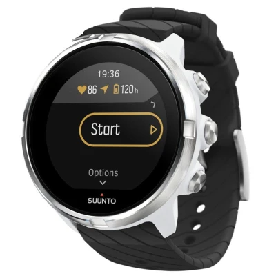 Suunto Suunto 9 White Black (AKČNÍ CENA)