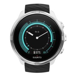 Suunto Suunto 9 White Black (AKČNÍ CENA)