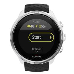 Suunto Suunto 9 White Black Performance (AKČNÍ CENA)